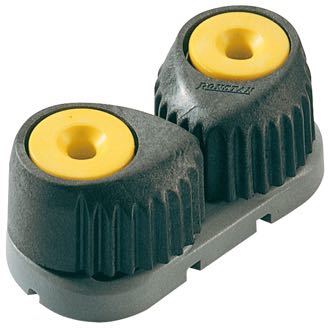 Ronstan Kulfiber frølår, gul-2