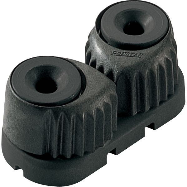 Ronstan kulfiber frølår, sort-2