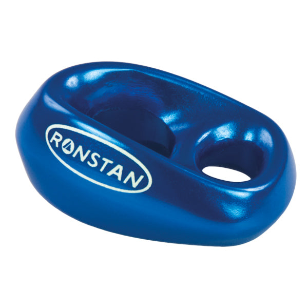 Ronstan Shock, blå, suits 10mm (3/8") line-1