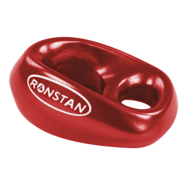 Ronstan Shock, Red, suits 10mm (3/8") Line-1