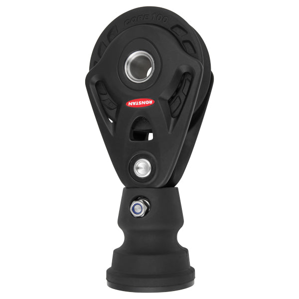 Ronstan serie 100 core stand-up swirvel blok-1