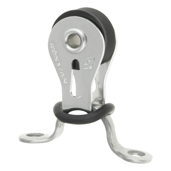 Ronstan serie 15 kugleleje stand-up blok-1