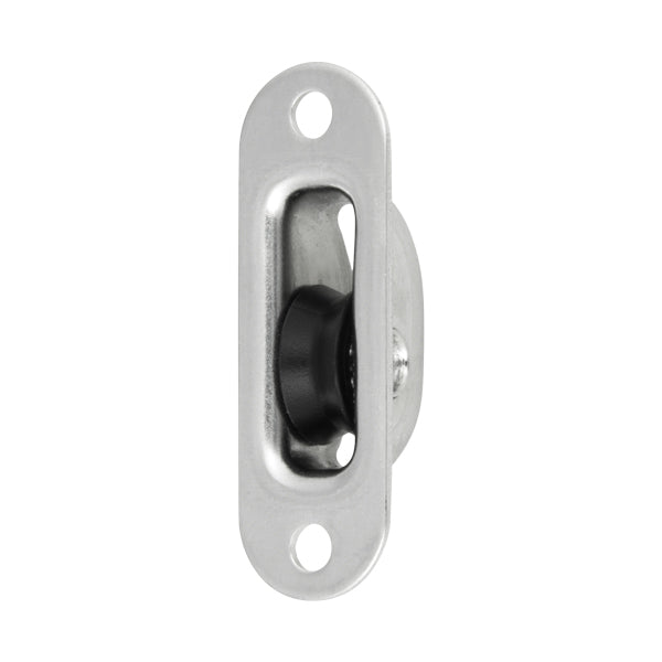 Ronstan serie 15 kugleleje gennemføringsblok-1
