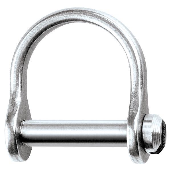 Ronstan Bred sjækel 2-pak-1