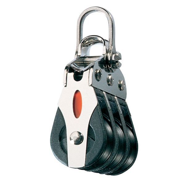 Ronstan Trippelblok serie 20-1