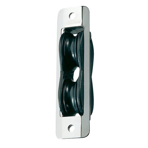 Ronstan Db.gennemføringsblok serie 30-1