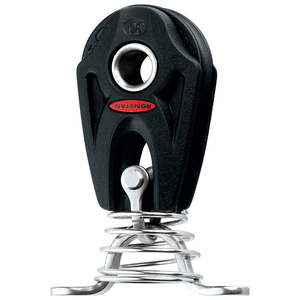 Ronstan Orbit stand up blok serie 30-1