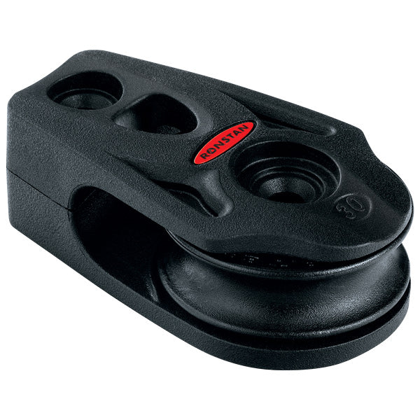 Ronstan Orbit fodblok serie 30-1