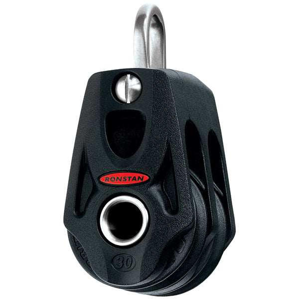 Ronstan Orbit dobbeltblok serie 30-1
