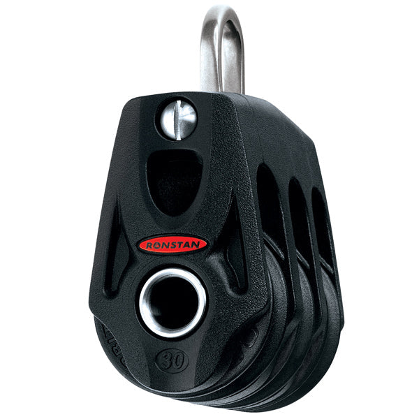 Ronstan Orbit trippeltblok-1