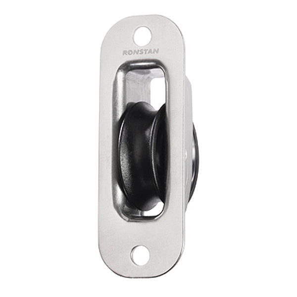 Ronstan Gennemføringsblok serie 30-1
