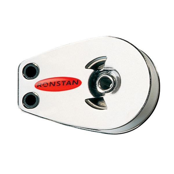 Ronstan Enkelt fodblok serie 40-1