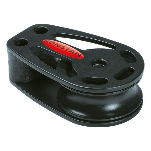 Ronstan serie 40 fodblok tov ø12mm-1