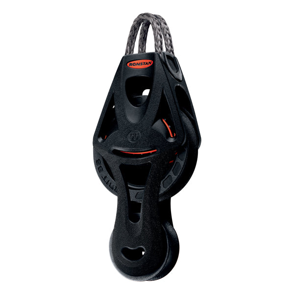 Ronstan Orbit violinblok serie 40-1