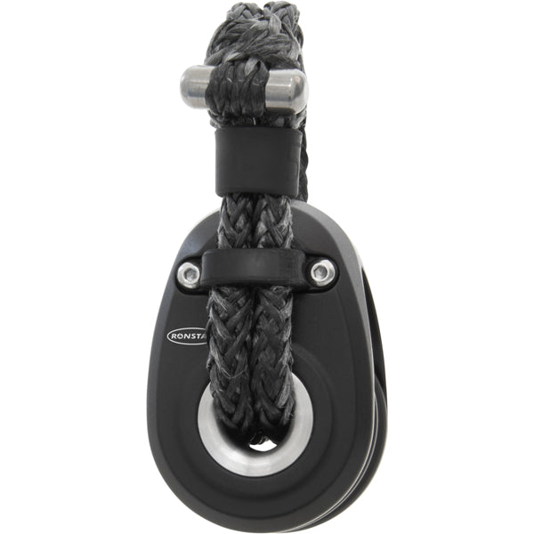 Ronstan soft snatch blok 12 mm tov bl 4.000 kg-1