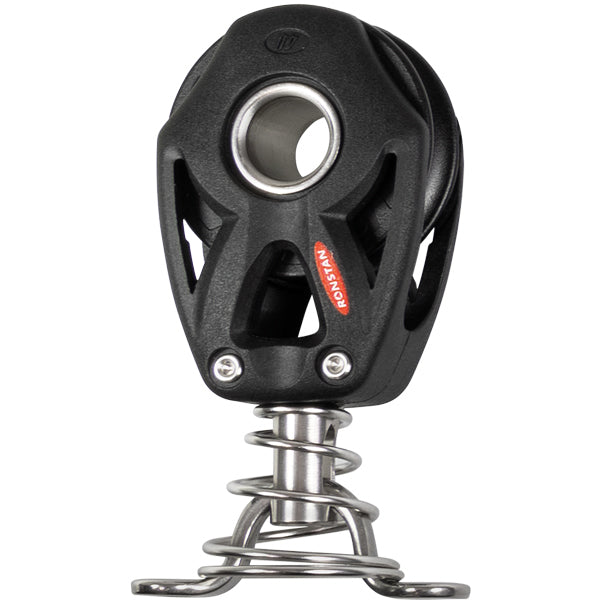 Ronstan Orbit stand up blok serie 40-1