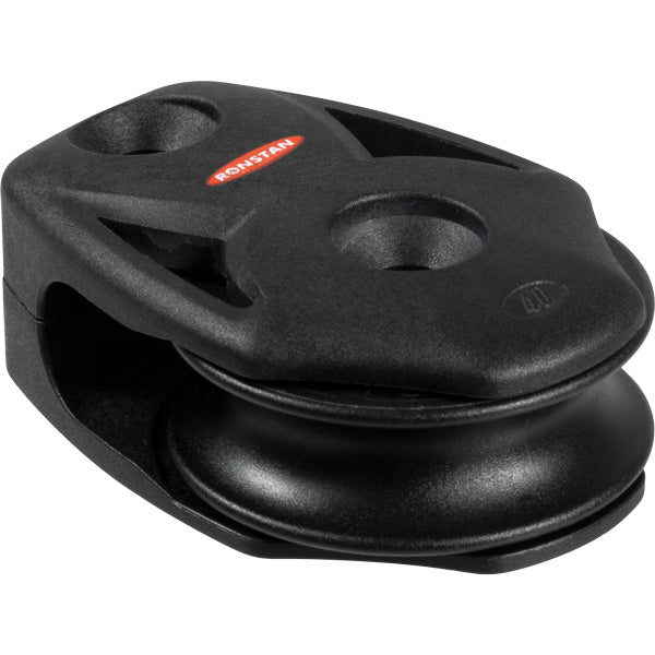 Ronstan Orbit fodblok serie 40-1