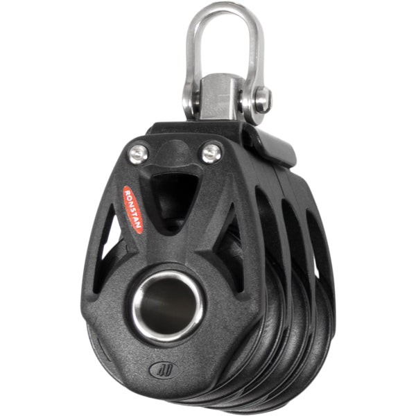 Ronstan Orbit trippelblok serie 40-1
