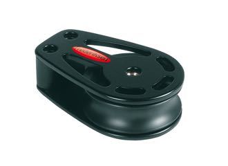 Ronstan serie 50 fodblok tov ø12mm-1
