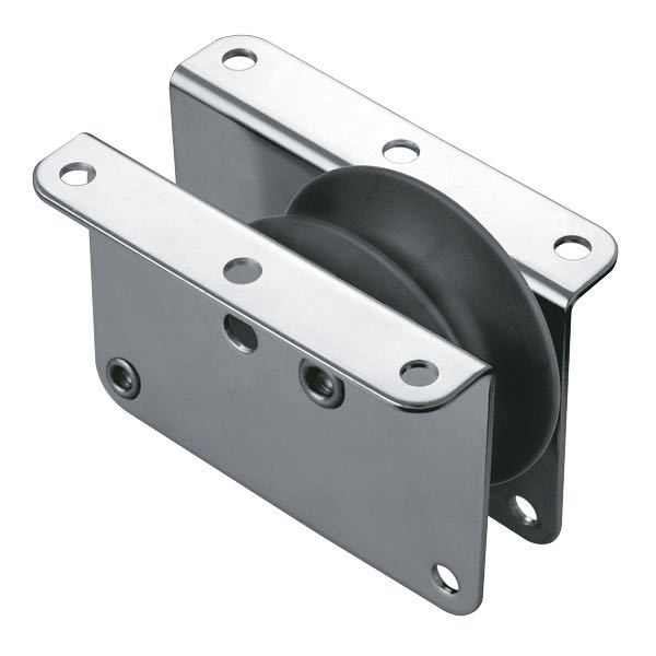 Ronstan Skiveboks 62x42x21mm wire/tov-1