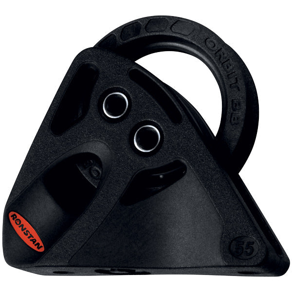 Ronstan Orbit lodret ledeblok serie 55-1