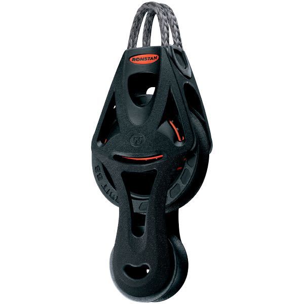 Ronstan Orbit violinblok serie 55-1