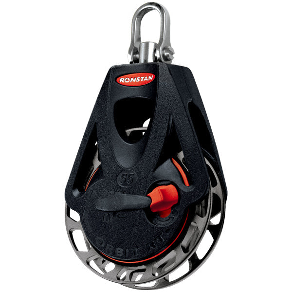 Ronstan Orbit skraldeblok med RF svirvel-1