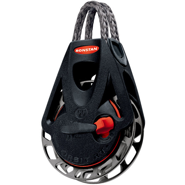 Ronstan Orbit skraldeblok serie 55-1