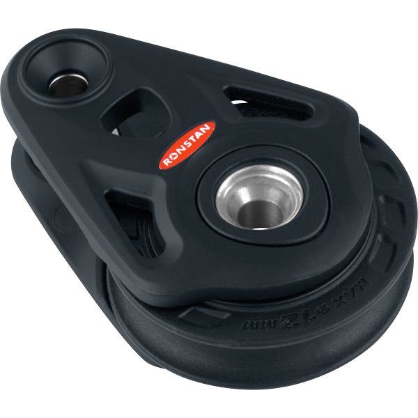 Ronstan Fodblok serie 60 core-1