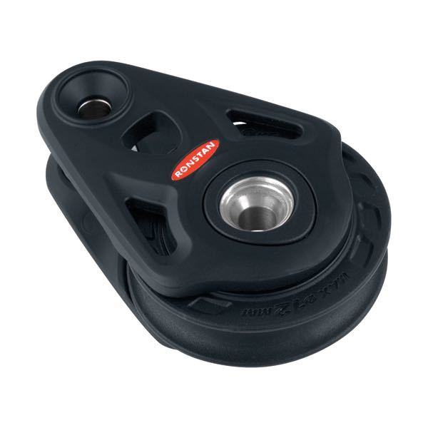 Ronstan Fodblok serie 75 core-1