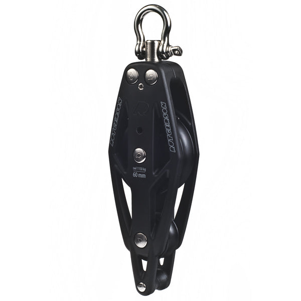 Rutgerson RAW Block 50mm violin m hundsvot-1