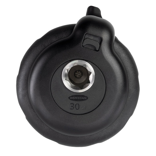 Ronstan spil 30 QT Orbit quicktrim-3