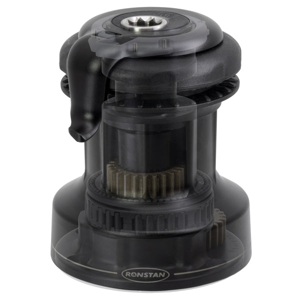 Ronstan spil 30 QT Orbit quicktrim-4