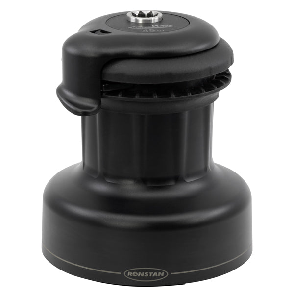 Ronstan spil 45 QT Orbit 2-speed-1