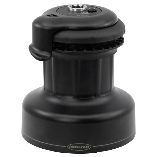 Ronstan spil 45 QT Orbit 3-speed-1