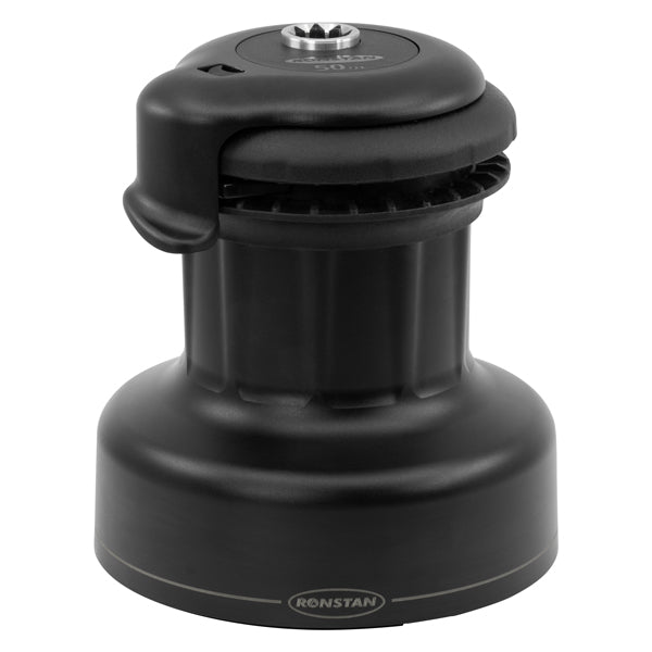 Ronstan spil 50 QT Orbit 2-speed-1