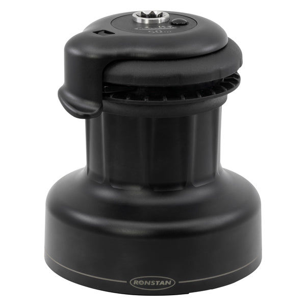 Ronstan spil 50 QT Orbit 3-speed-1