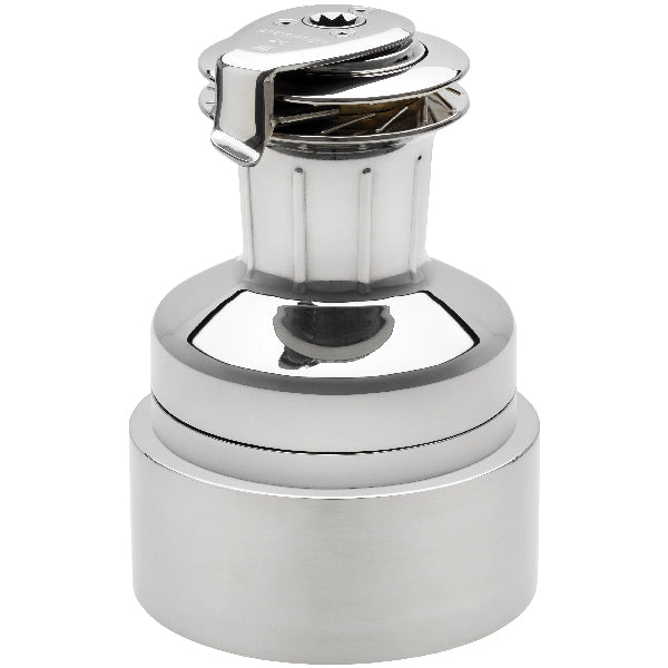 Andersen Compact EL FS, over dæk 12V-3