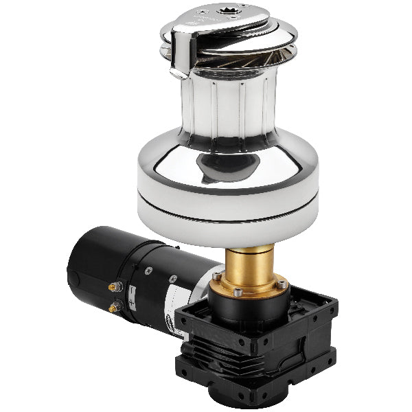 Andersens elektriske skødespil FS E1-1