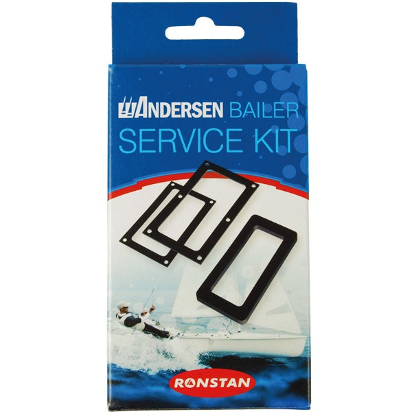 Andersen bailer pakning, service kit-1