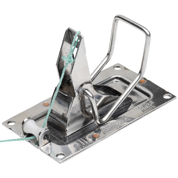 Andersen super mini special bailer indvendig montering-1