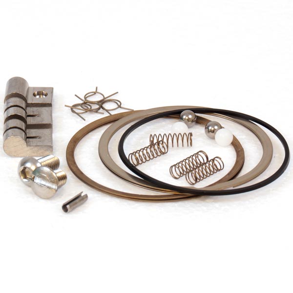 Andersen service kit 1 spil 12st, 28st -10.2005 & 40st-1