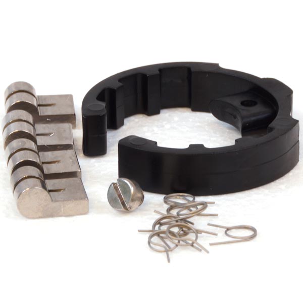 Andersen service kit 2 til spil 46st 1982-93-1