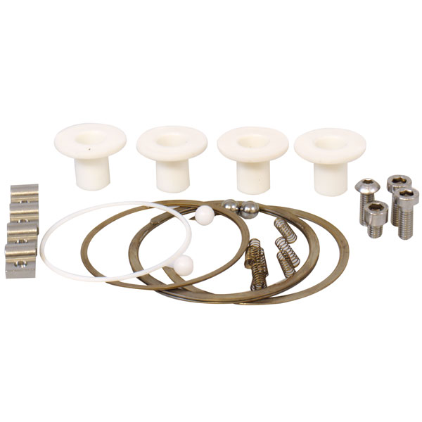 Andersen service kit 8 til spil 52st 1991-2009(v.1.0-v.2.5)-1