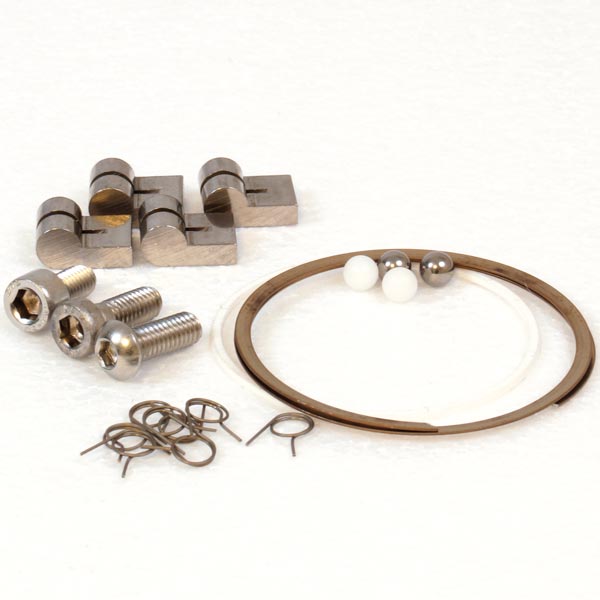 Andersen service kit 17 til spil 46st 1997-2006 (-v.3.2)-1