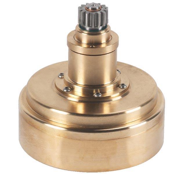Andersen ombygningskit compact overdæk 68st 12v-1