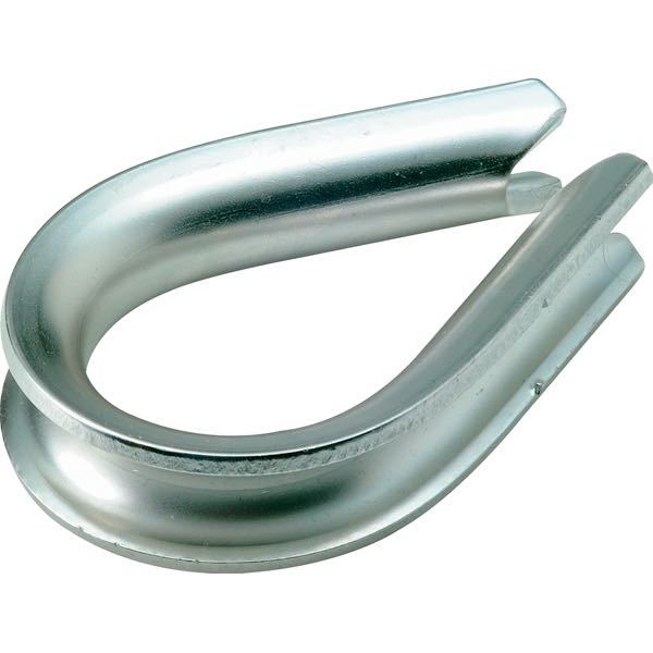 Blue Wave Kovse 2mm AISI 316 RF stål-1
