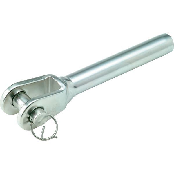 Blue Wave Gaffelterminal RF-2