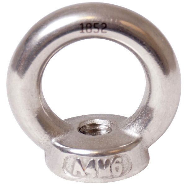 Øjemøtrik RF 316