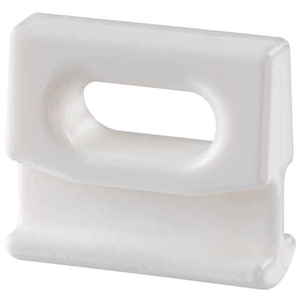 Sejlslæde med spor 10mm-1